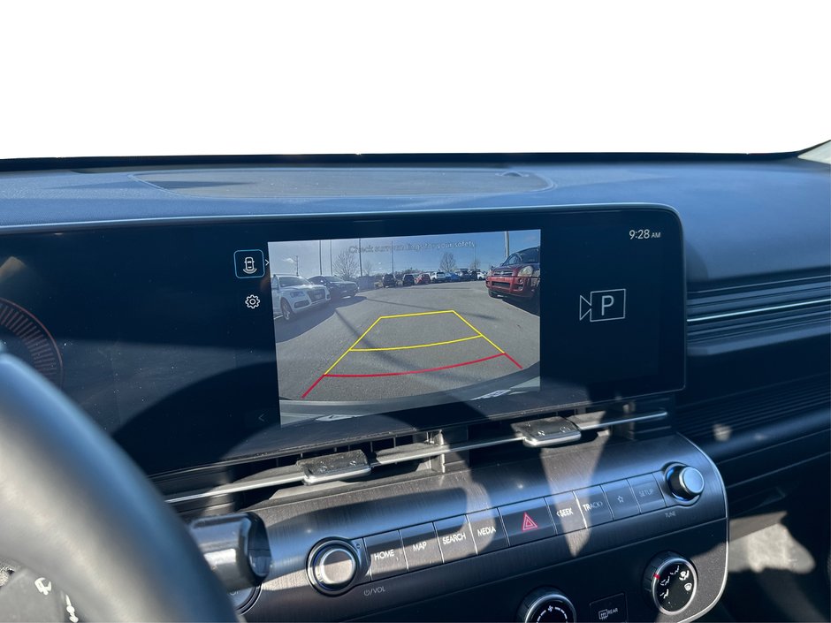 2024 Hyundai Kona 2.0L Preferred-19