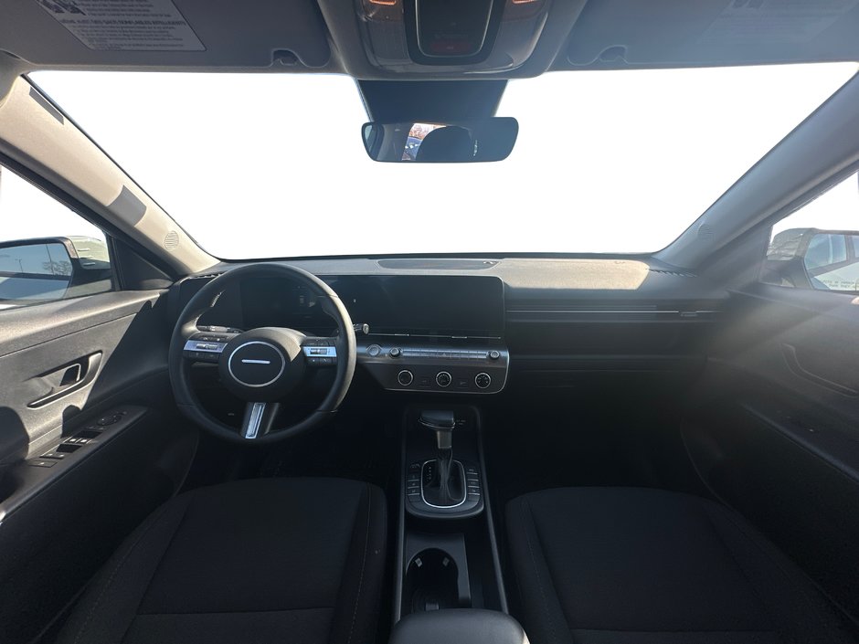 2024 Hyundai Kona 2.0L Preferred-17