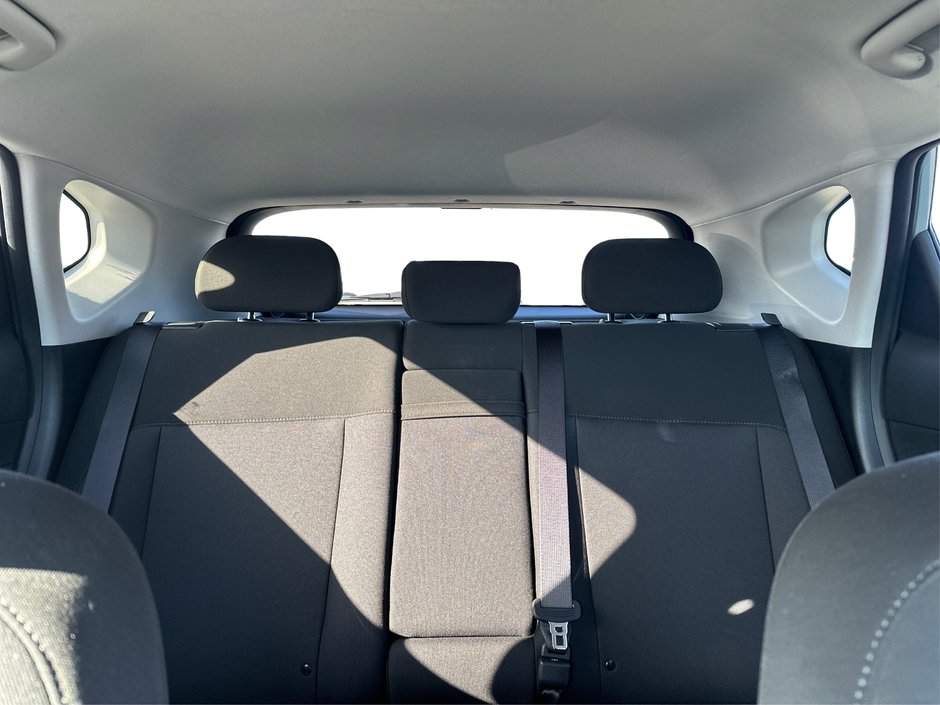 2024 Hyundai Kona 2.0L Preferred-10