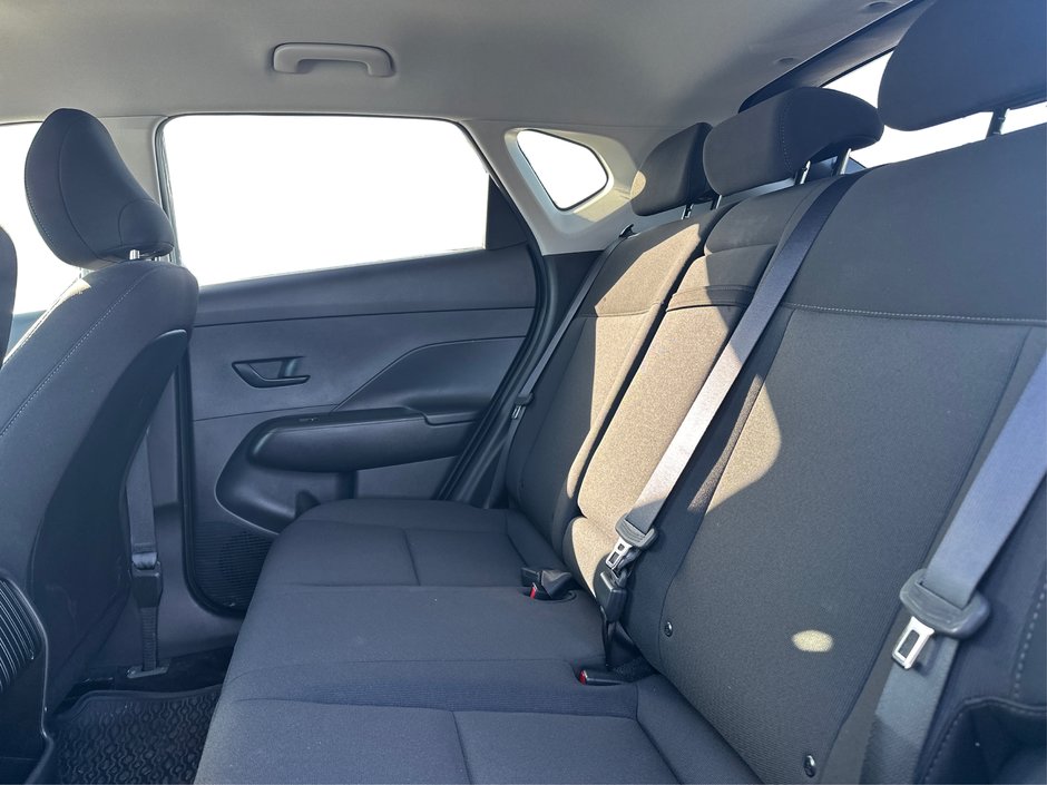 2024 Hyundai Kona 2.0L Preferred-9