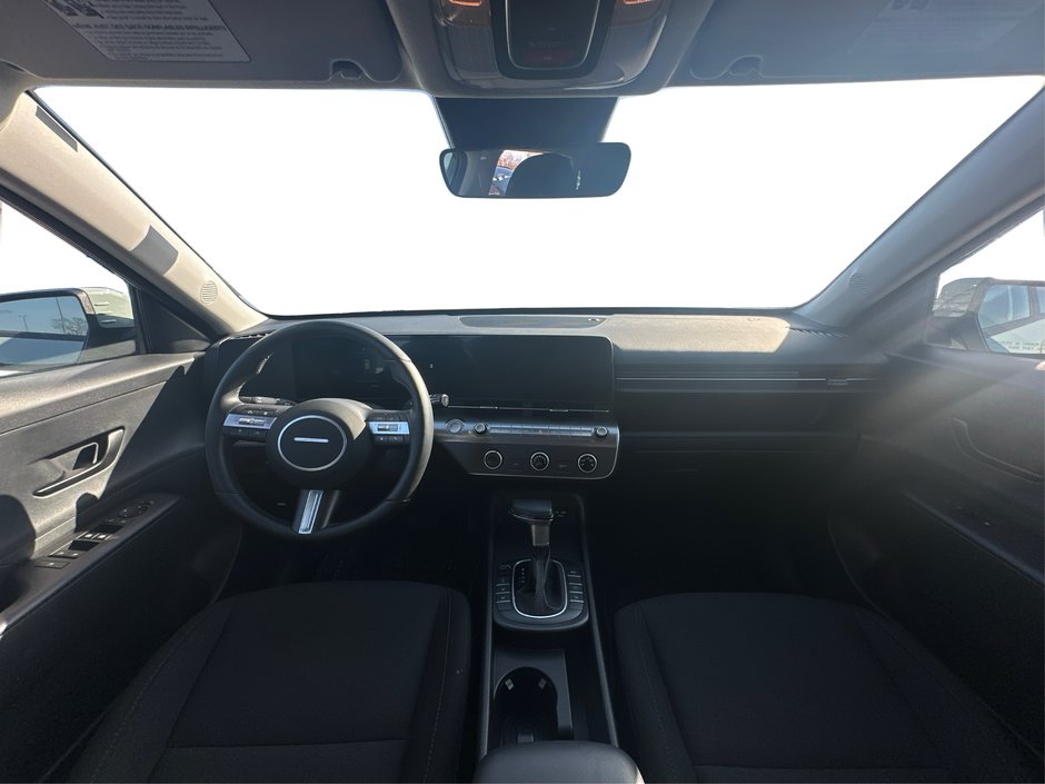 2024 Hyundai Kona 2.0L Preferred-18