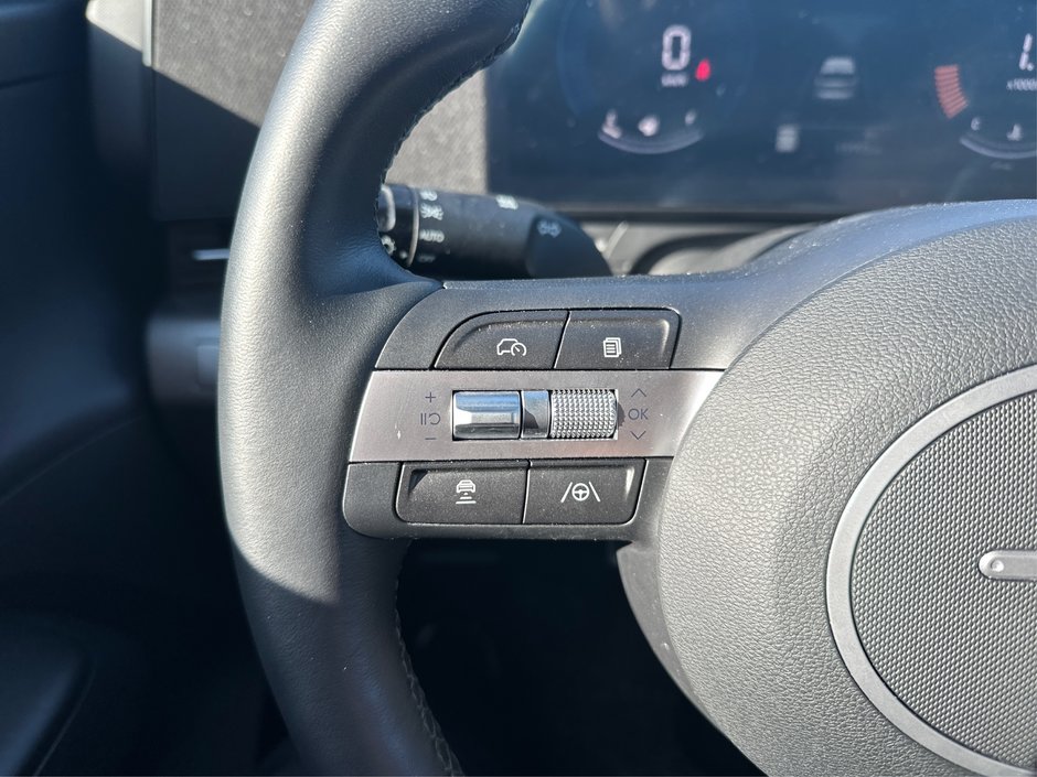 2024 Hyundai Kona 2.0L Preferred-21