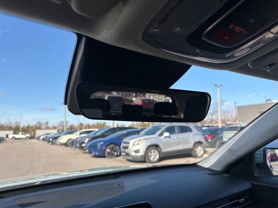 2024 Hyundai Kona 2.0L Preferred-11