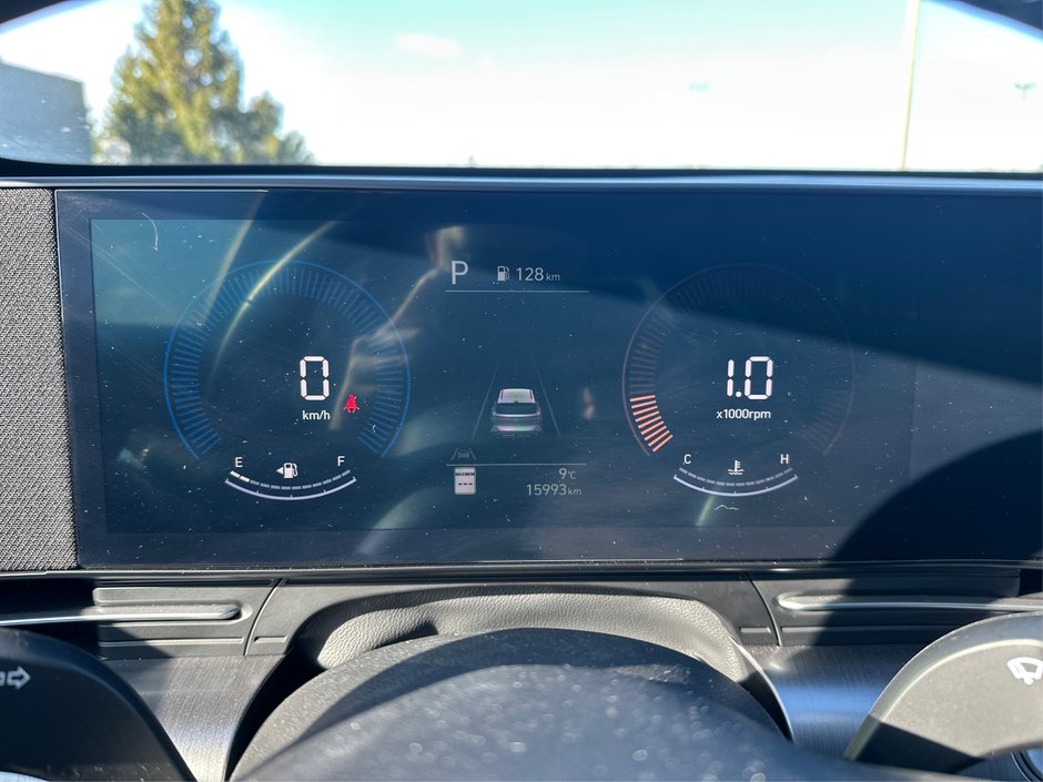 2024 Hyundai Kona 2.0L Preferred-12