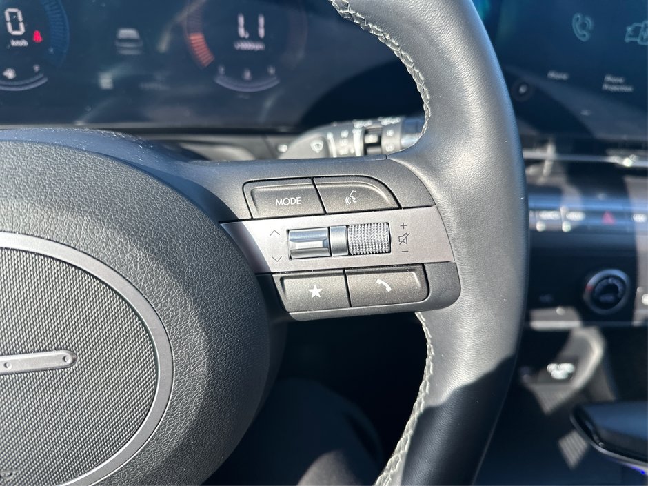 2024 Hyundai Kona 2.0L Preferred-22