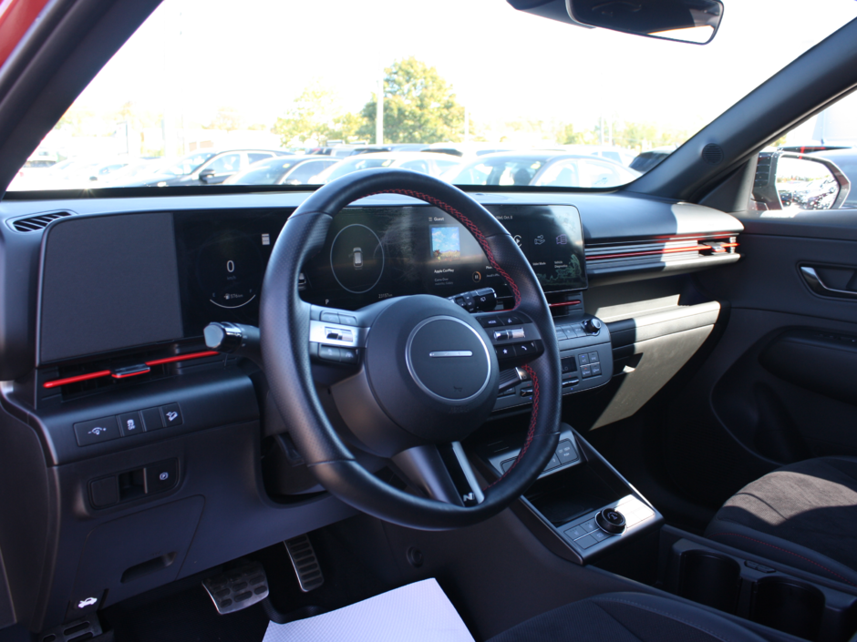2024 Hyundai Kona 1.6T N Line-16