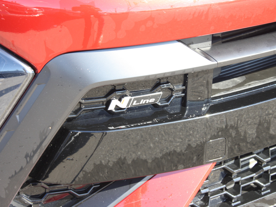 2024 Hyundai Kona 1.6T N Line-9