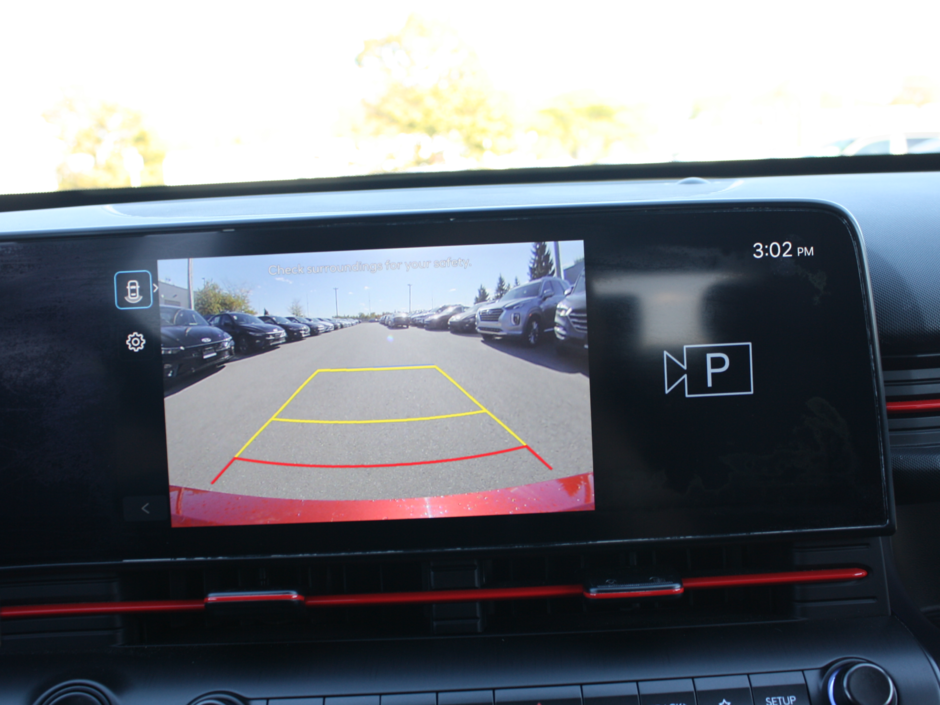 2024 Hyundai Kona 1.6T N Line-23