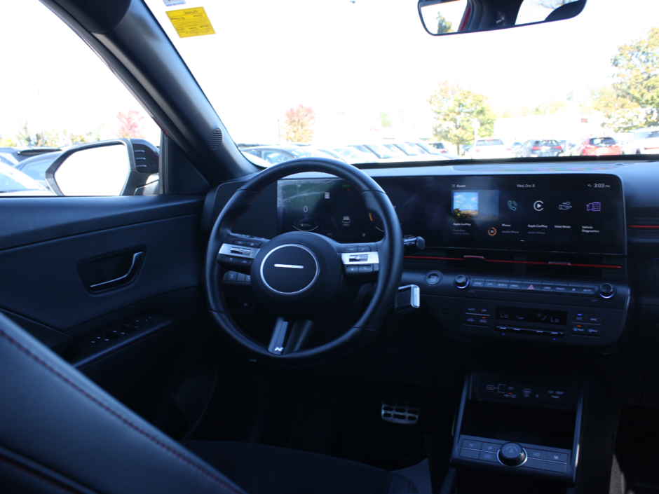 2024 Hyundai Kona 1.6T N Line-34