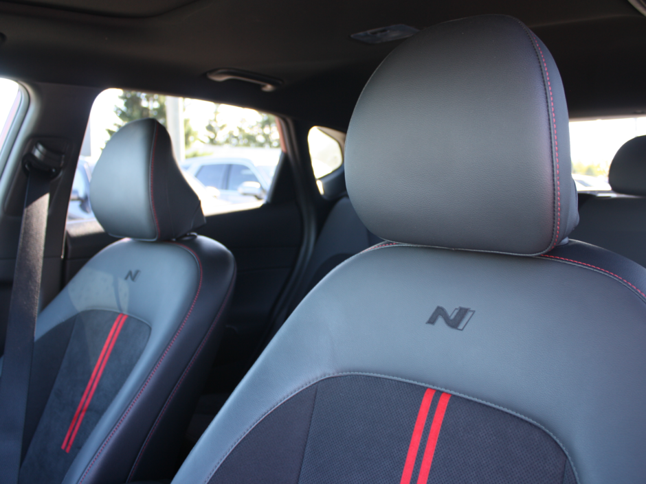 2024 Hyundai Kona 1.6T N Line-14