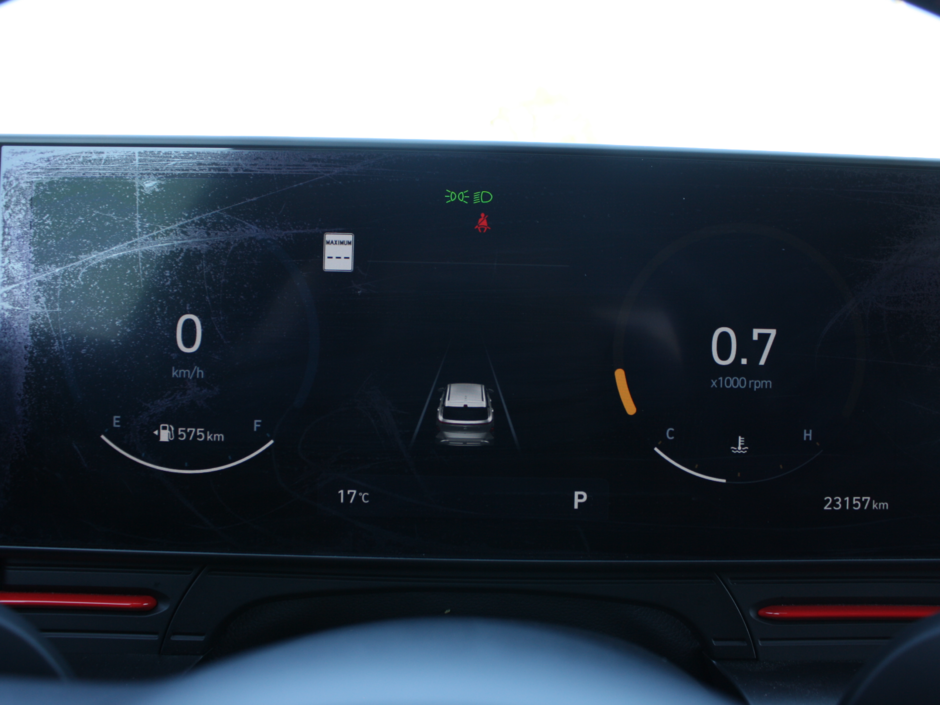 2024 Hyundai Kona 1.6T N Line-24