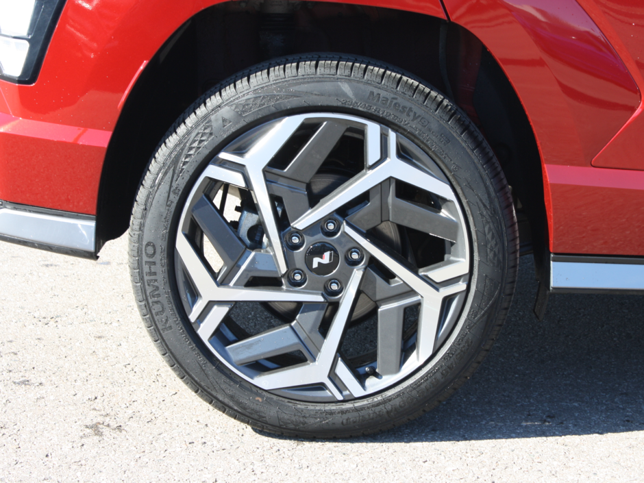 2024 Hyundai Kona 1.6T N Line-10