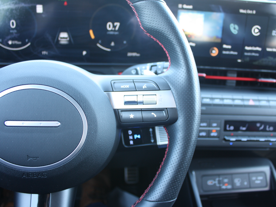 2024 Hyundai Kona 1.6T N Line-25