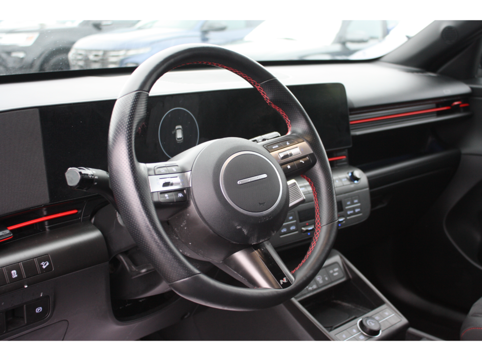 2024 Hyundai Kona 1.6T N Line-9