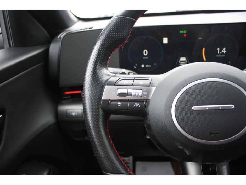 2024 Hyundai Kona 1.6T N Line-13