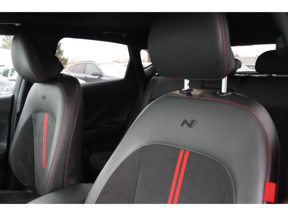 2024 Hyundai Kona 1.6T N Line-8