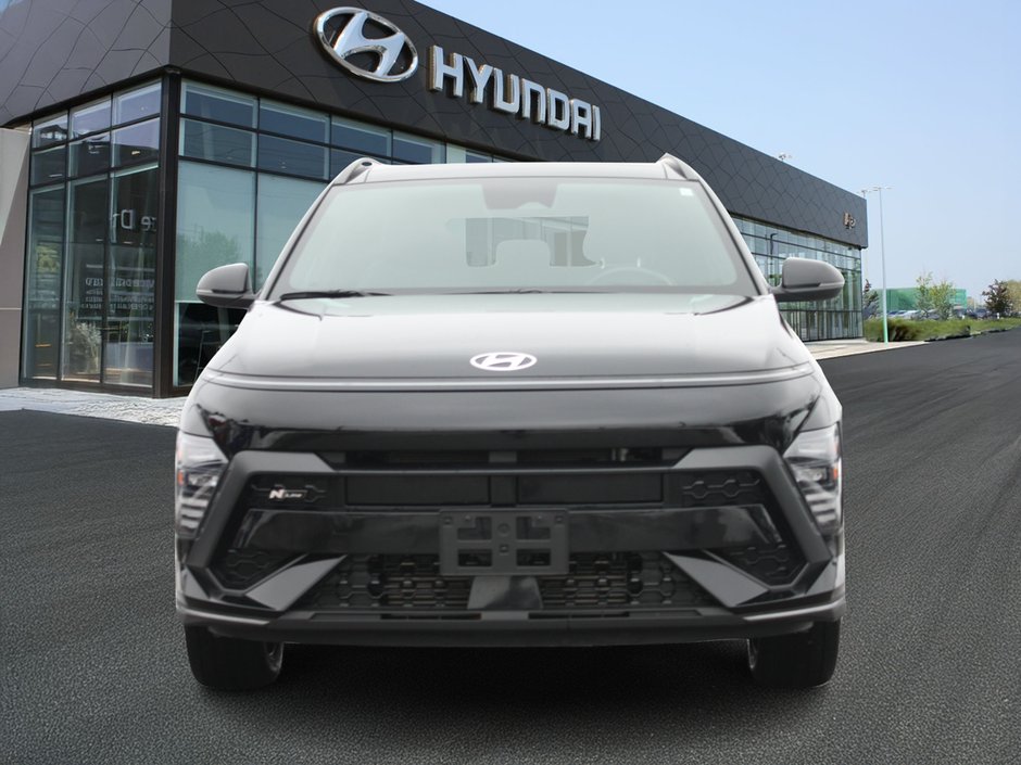 2024 Hyundai Kona 1.6T N Line-1