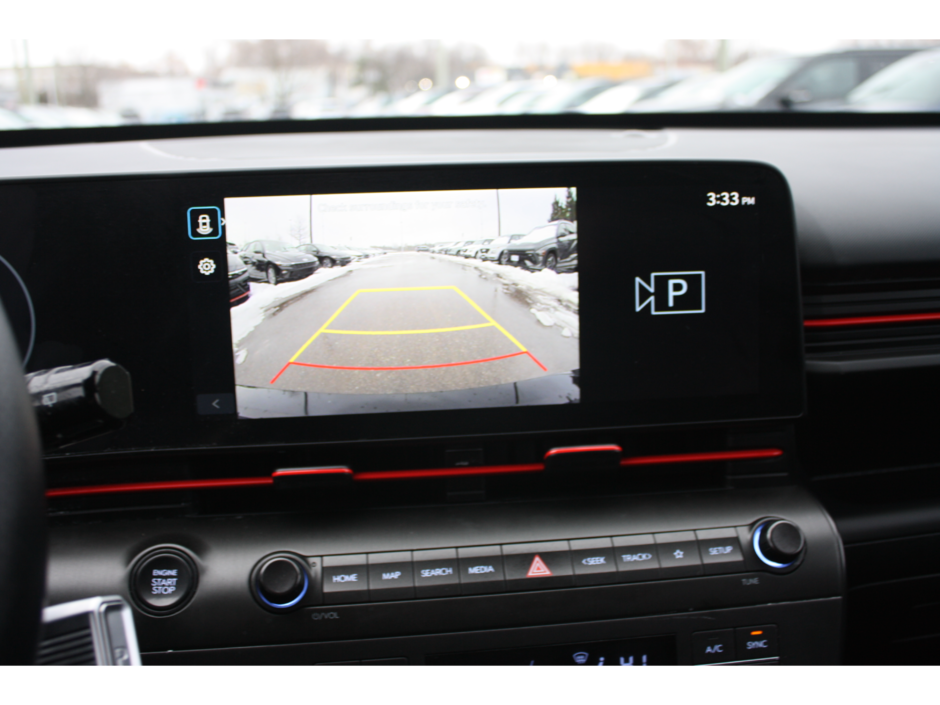 2024 Hyundai Kona 1.6T N Line-14