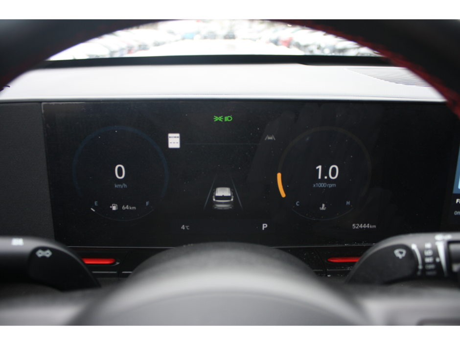 2024 Hyundai Kona 1.6T N Line-15