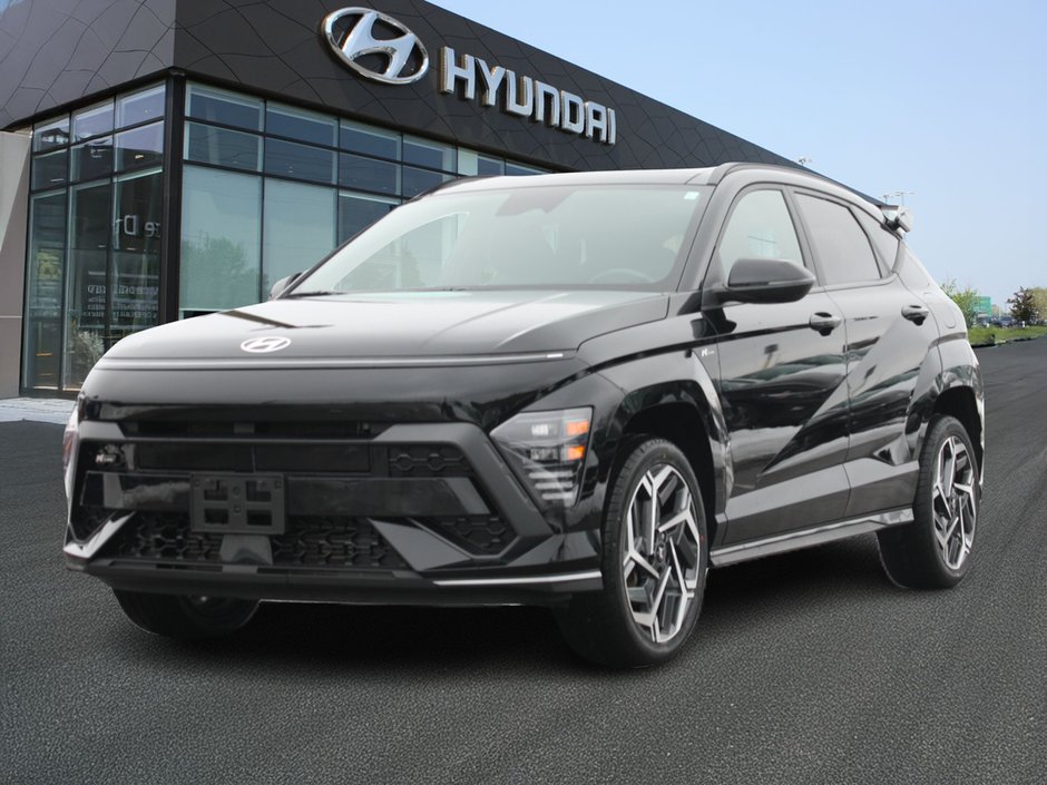 2024 Hyundai Kona 1.6T N Line-0