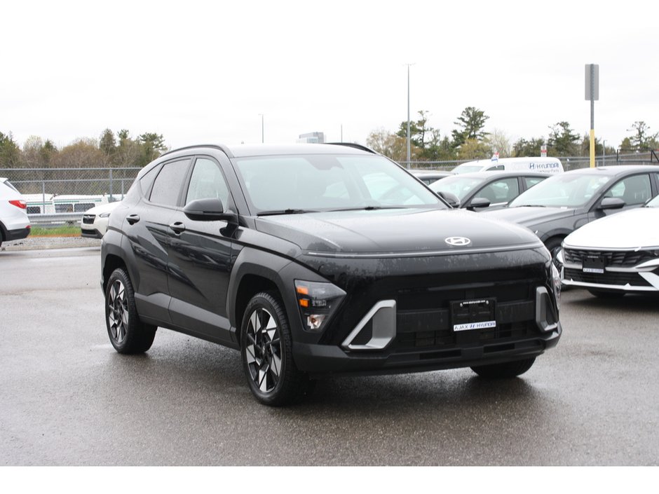 2024 Hyundai Kona 2.0L Preferred-2