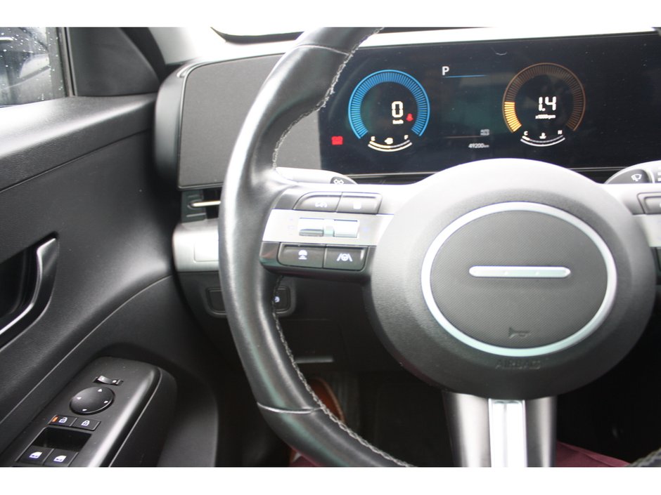 2024 Hyundai Kona 2.0L Preferred-14