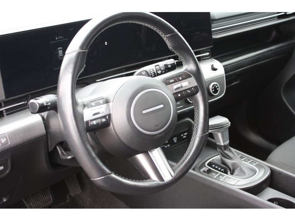 2024 Hyundai Kona 2.0L Preferred-10