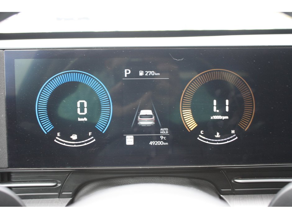 2024 Hyundai Kona 2.0L Preferred-16