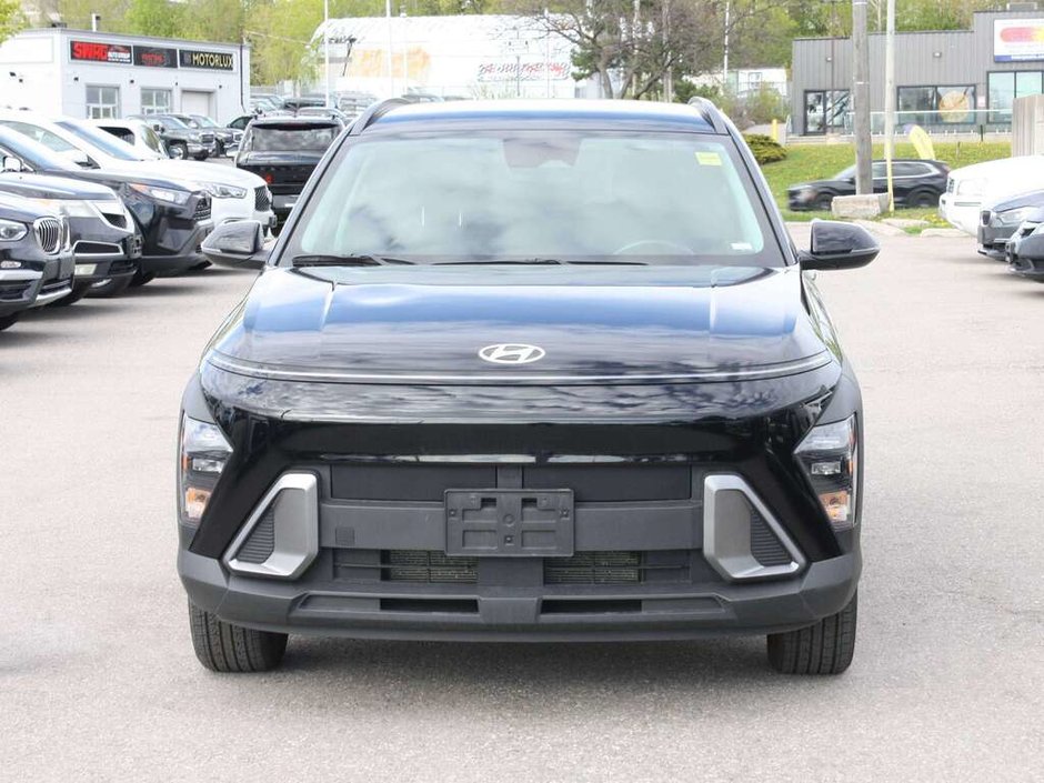2024 Hyundai Kona 2.0L Preferred-1