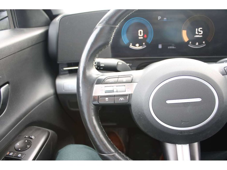2024 Hyundai Kona 2.0L Preferred-14