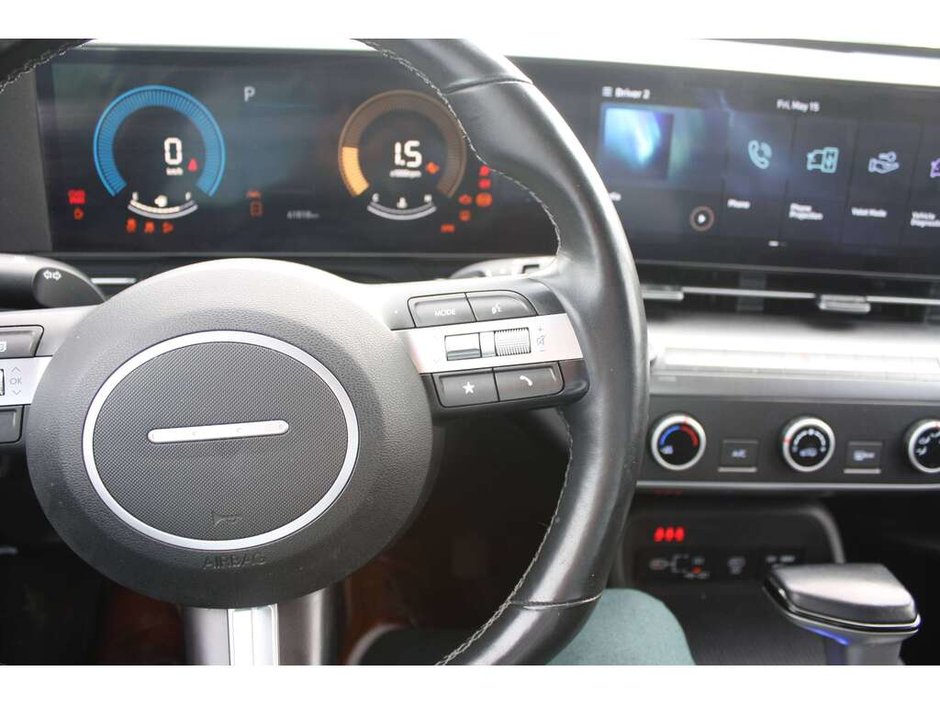 2024 Hyundai Kona 2.0L Preferred-13