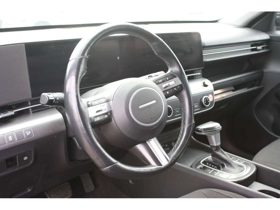 2024 Hyundai Kona 2.0L Preferred-10