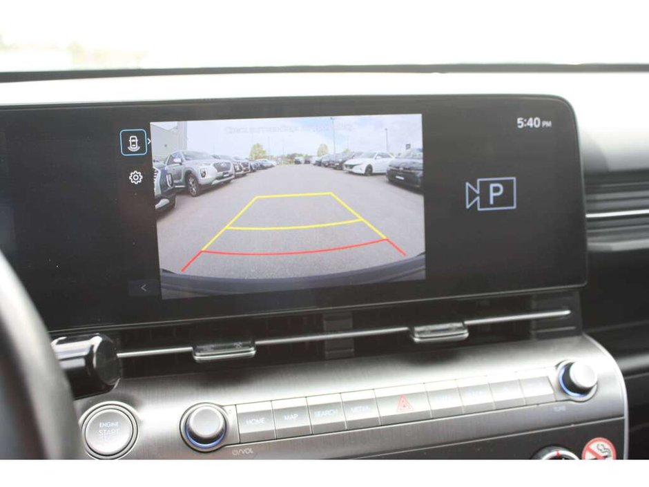 2024 Hyundai Kona 2.0L Preferred-15