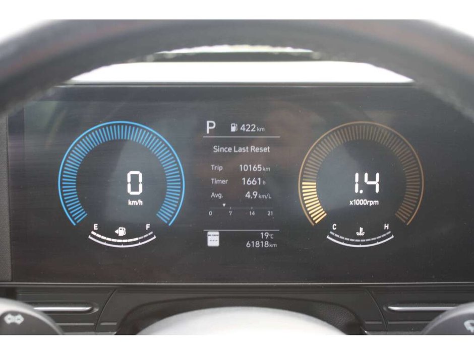 2024 Hyundai Kona 2.0L Preferred-16