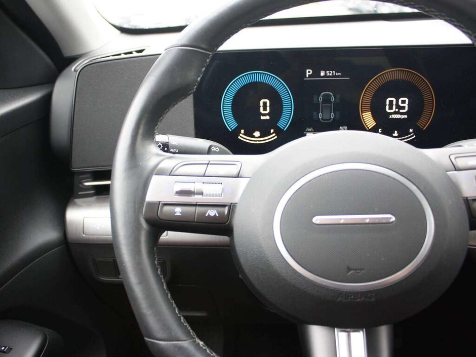 2024 Hyundai Kona 2.0L Preferred-15