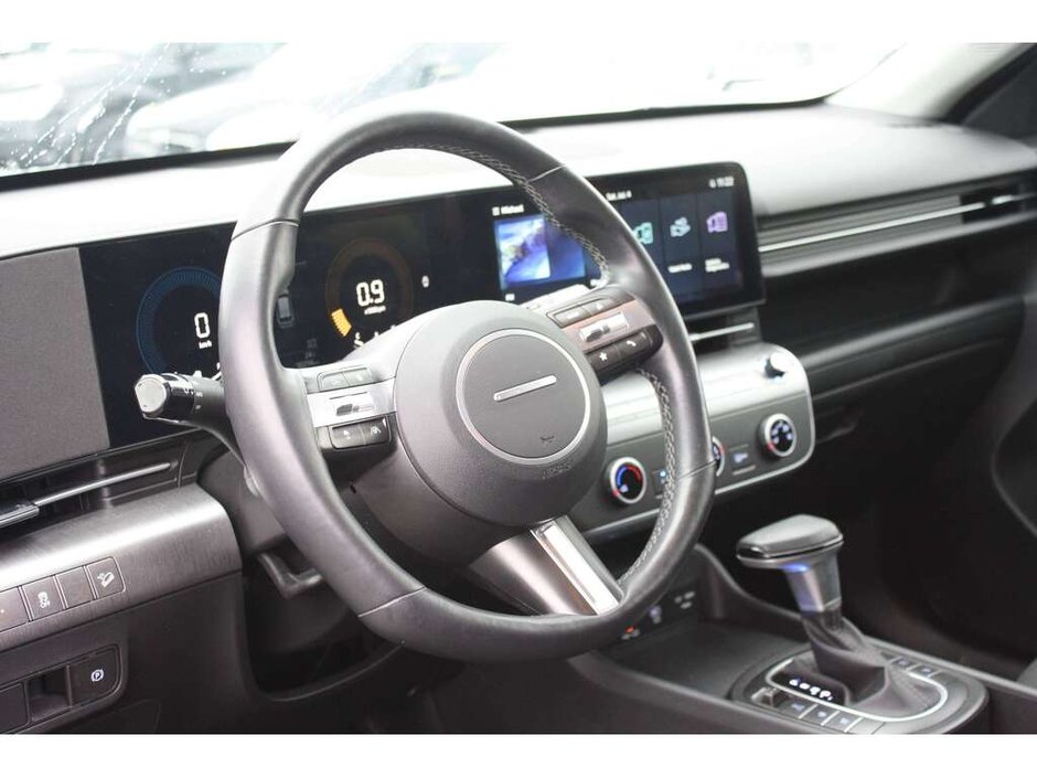 2024 Hyundai Kona 2.0L Preferred-11