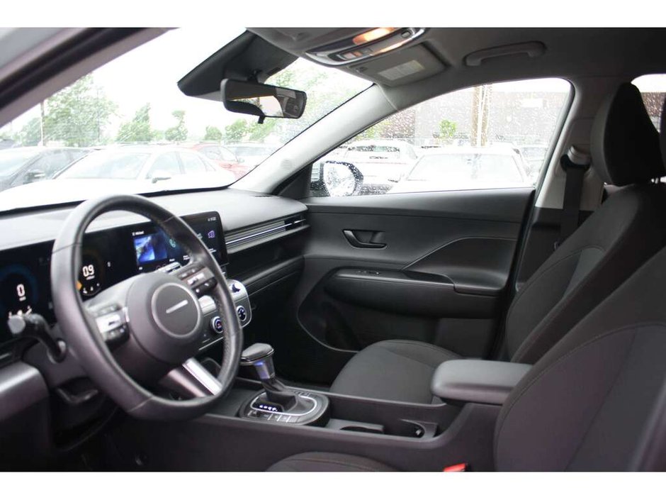 2024 Hyundai Kona 2.0L Preferred-10