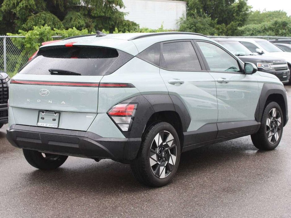 2024 Hyundai Kona 2.0L Preferred-3