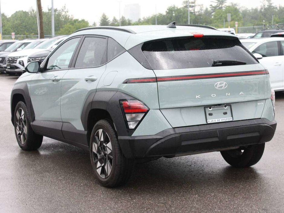 2024 Hyundai Kona 2.0L Preferred-5