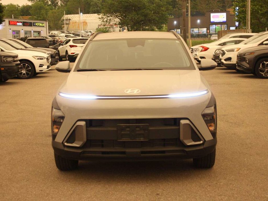 2024 Hyundai Kona 2.0L Preferred-1