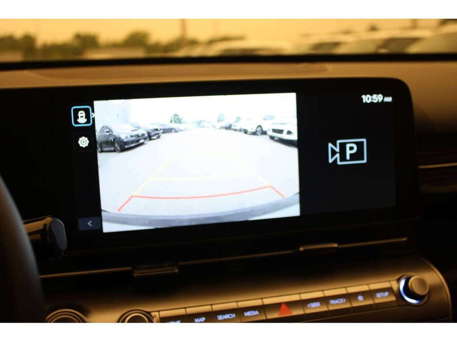 2024 Hyundai Kona 2.0L Preferred-17