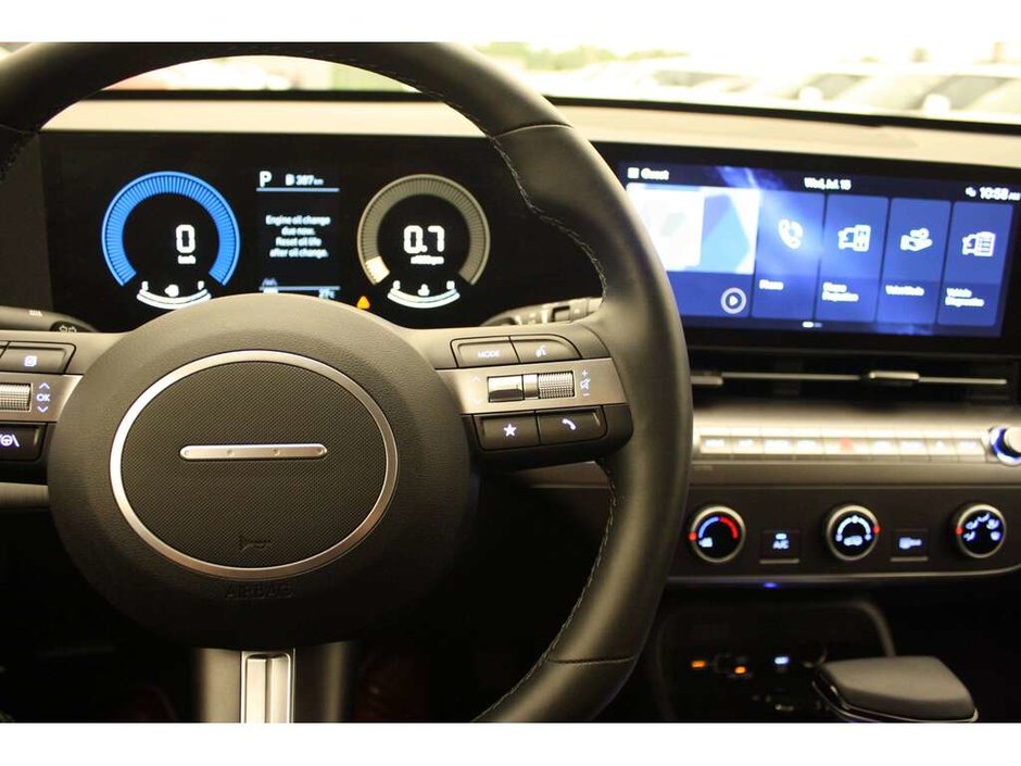 2024 Hyundai Kona 2.0L Preferred-15