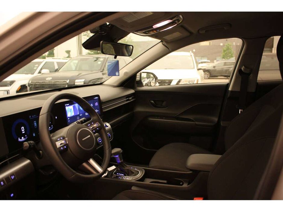 2024 Hyundai Kona 2.0L Preferred-13