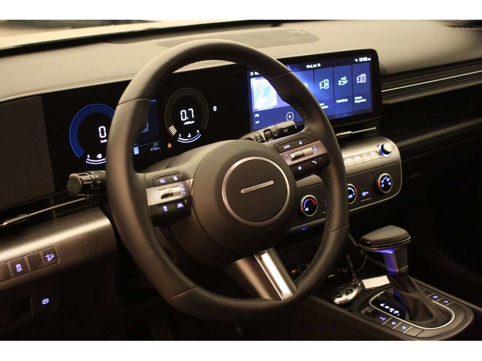 2024 Hyundai Kona 2.0L Preferred-11