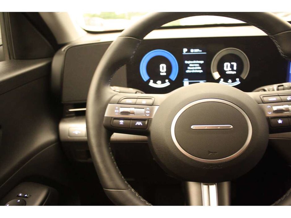 2024 Hyundai Kona 2.0L Preferred-16
