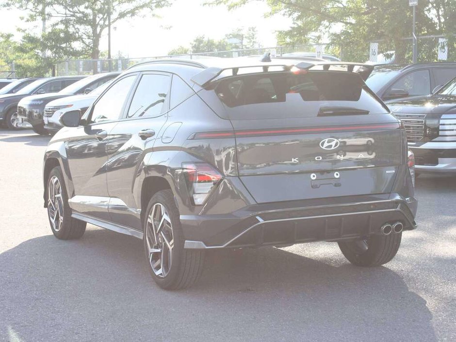 2024 Hyundai Kona 1.6T N Line-5