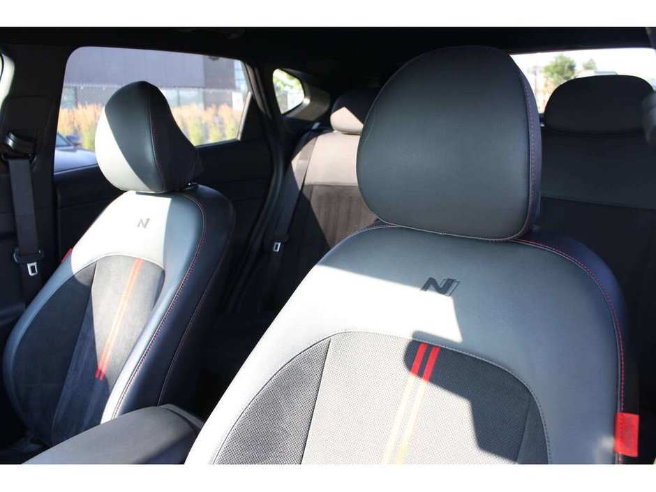2024 Hyundai Kona 1.6T N Line-10