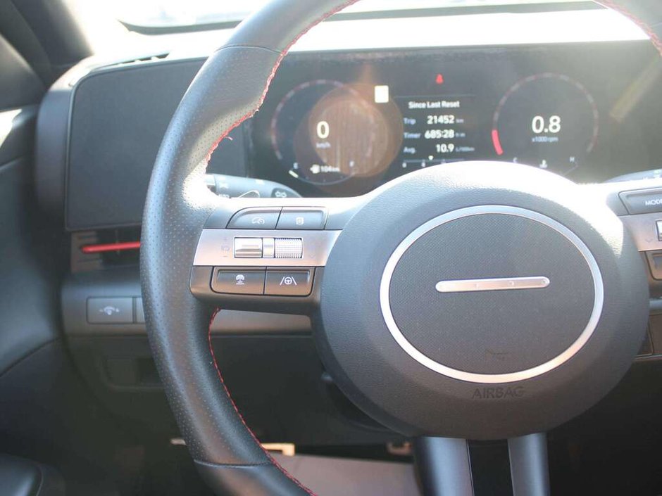2024 Hyundai Kona 1.6T N Line-16