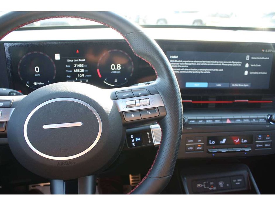2024 Hyundai Kona 1.6T N Line-15