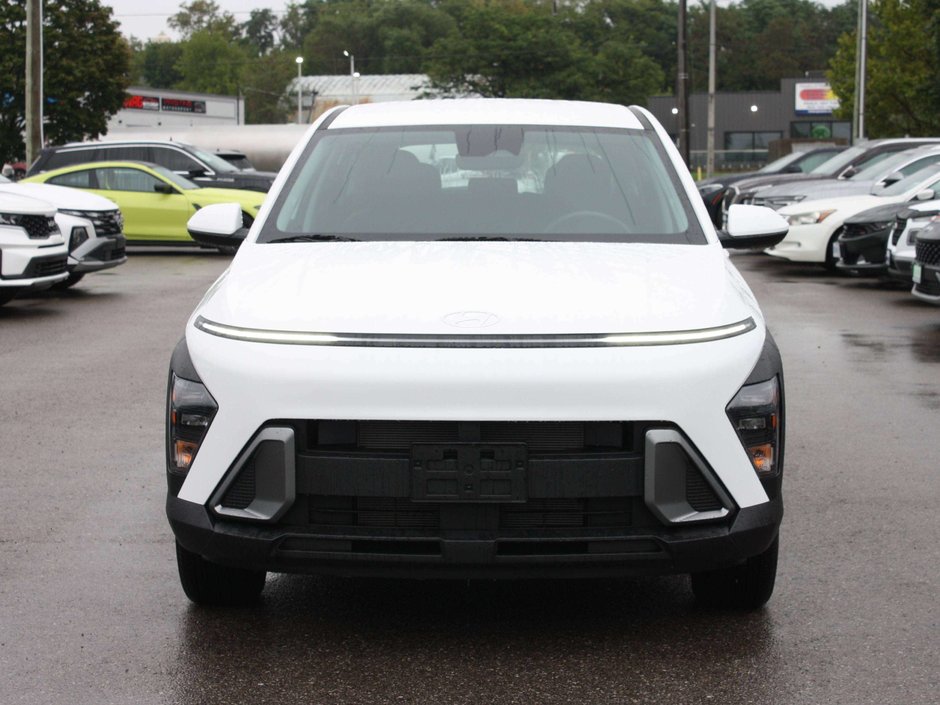 2024 Hyundai Kona 2.0L Essential-2
